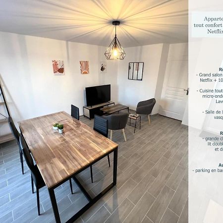 178C - Duplex T2 Tout Confort Du Gond - 60 M2 Le Gond-Pontouvre Bagian luar foto