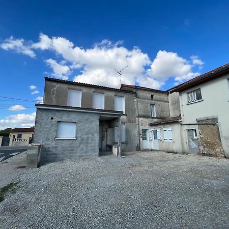 178C - Duplex T2 Tout Confort Du Gond - 60 M2 Le Gond-Pontouvre Bagian luar foto