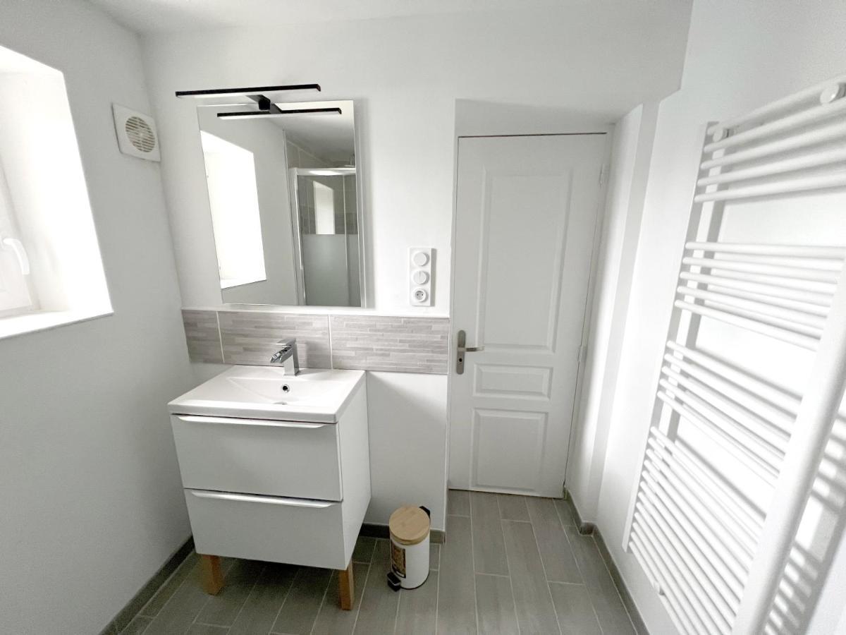 178C - Duplex T2 Tout Confort Du Gond - 60 M2 Le Gond-Pontouvre Bagian luar foto