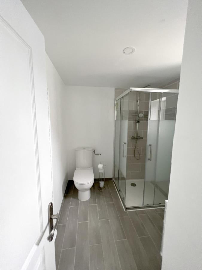 178C - Duplex T2 Tout Confort Du Gond - 60 M2 Le Gond-Pontouvre Bagian luar foto
