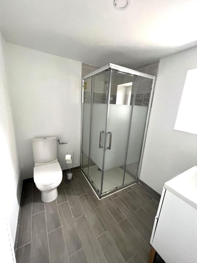 178C - Duplex T2 Tout Confort Du Gond - 60 M2 Le Gond-Pontouvre Bagian luar foto